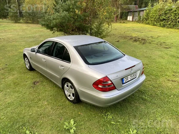 Mercedes Sveiki . Tikko ievests no Vācijas dienvidiem , nav
