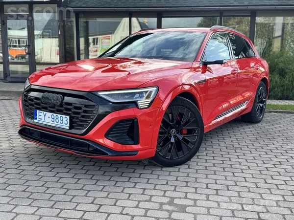 Audi - 1