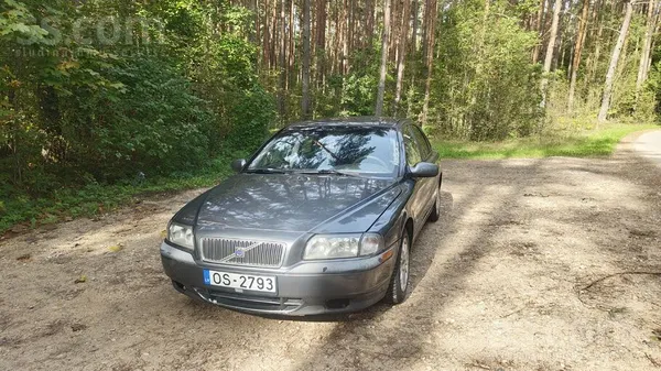 Volvo TA derīga līdz 02.2027. Atbilst Ekii prasībām. Aut