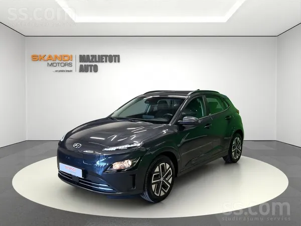 Hyundai - 1