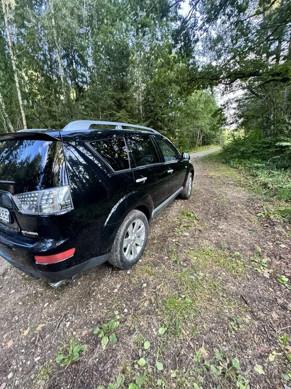 Mitsubishi Saimniecībā vairs nav nepieciešams nolēmām ka jāpā