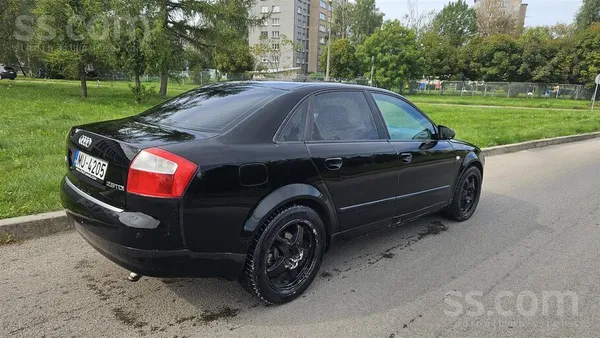 Tikko izgāju skati. 
Piekare sataisīta, nekas negrab, motoram labs uzrāvien
