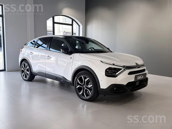 Citroen - 1