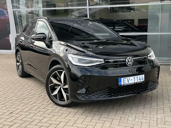 Volkswagen - 1