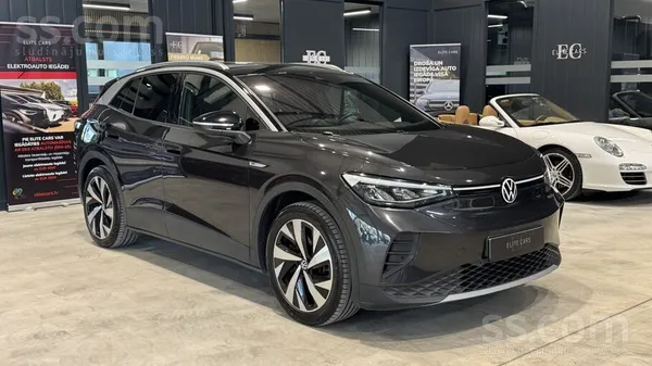 Volkswagen - 1