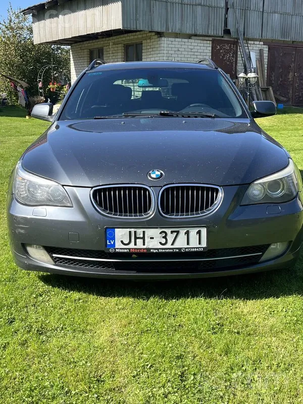 BMW Pārdodu BMW. Cena runājama.