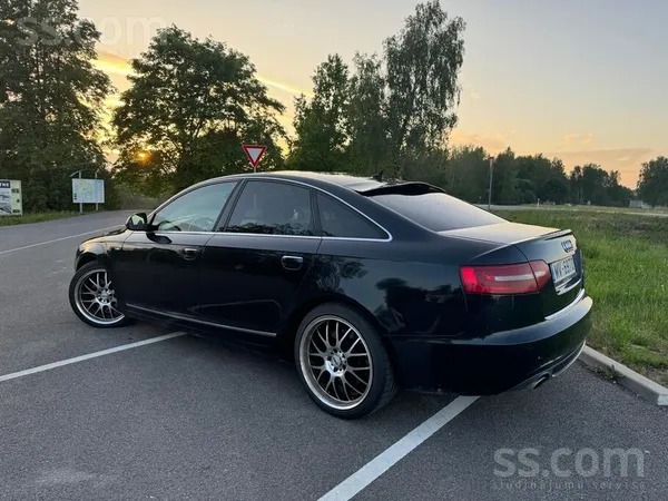 Pārdodu auto, iespēja arī dabūt ziemas riepas līdz.