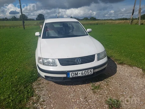 Volkswagen Pārdodu . 1.8t benzīns/ gāze. Lēta ekonomiskā mašī