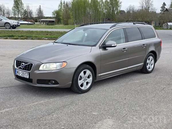 Volvo V70