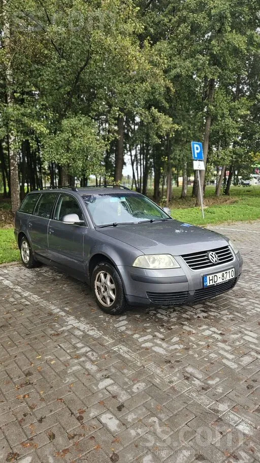 Pārdodu savu zvēru. 

Lielisks auto ikdienai uzticams, komfortabls un gata