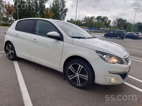 Peugeot Экономное авто с низким расходом топлива 4, 5-5L. 