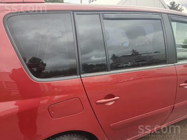 Renault Pārdod Renault Espace dīz. 1.9/ kW 85, 2006 gada i