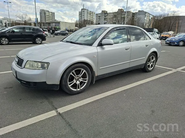 Pārdodu automašīnu labā tehniskā un vizuālā stāvoklī. Komplektā ziemas un va