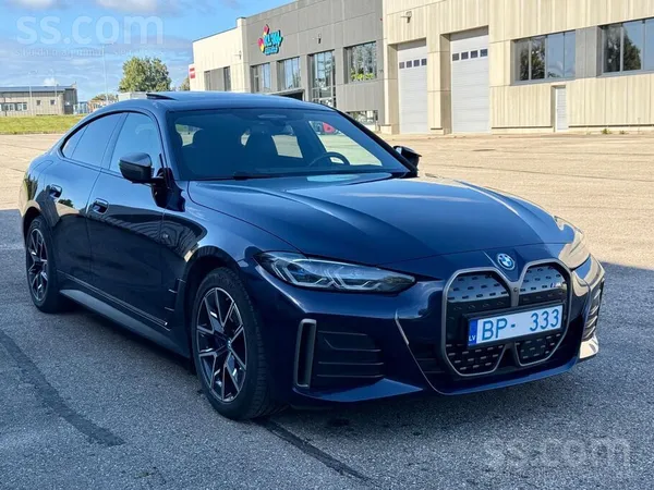 BMW - 1
