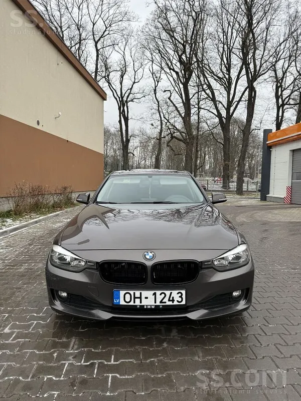 BMW 316