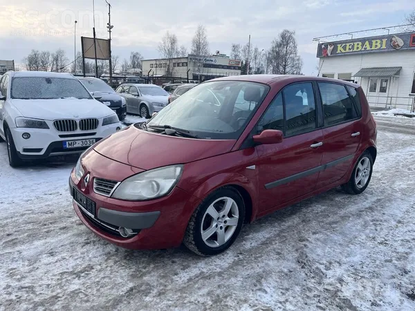 Auto tikko atvests no Vàcijas bez rǔsas ļoti laba tehniska un vizuala .ar vi