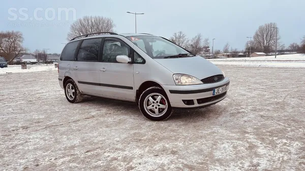 Izturigs darba Zirgs, Ghia komplektacija, paterinš kombinetais 9, 5 litri ga