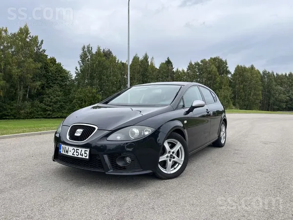 SEAT Leon - 1