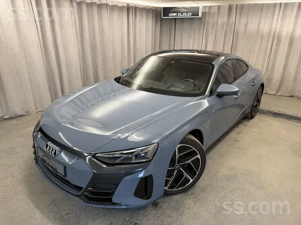 Audi - 1