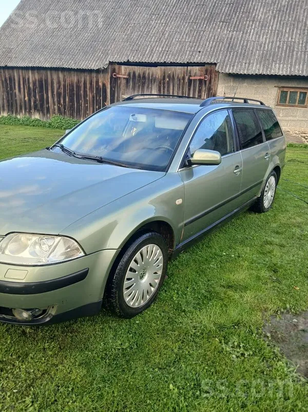 Pārdodu automašīnu ar tiko izietu tehnisko apskati. Uz skati samainītas ķega