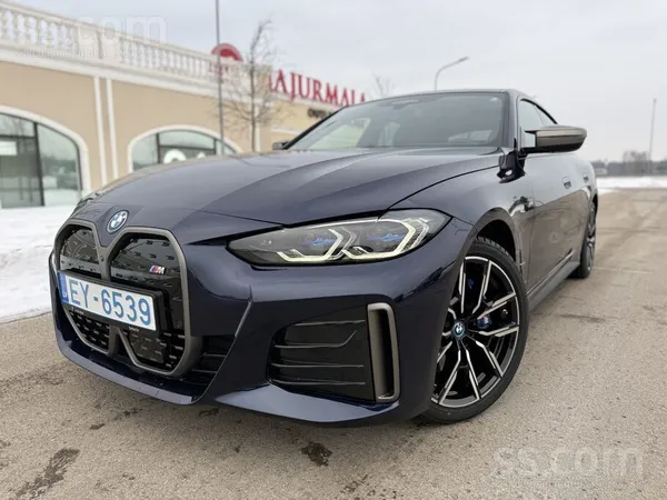 BMW