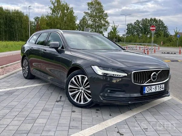 Volvo V90 - 1