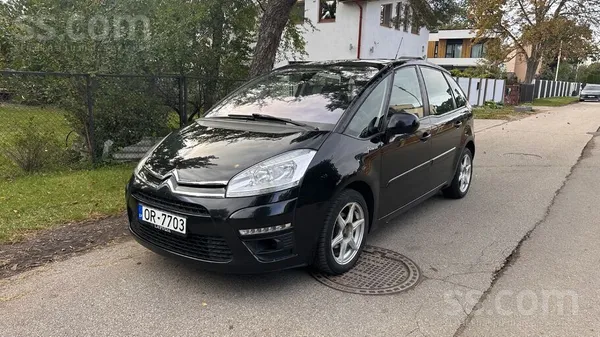 1, 6tdi, 82kw. Pec apkalpo. Rusas nav. После обслуживания. Без ржавчины.