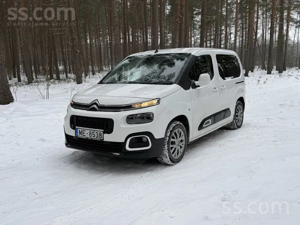 96kw motors un 6 ātrumu kārba. 
Izcils starp konkurentiem ar to, ka ir jaud