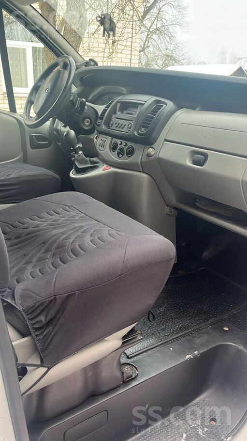 Auto laba kartiba, sikak Zvanot

Jauda: 74Kw

Šis auto neatrodās mūsu auto p