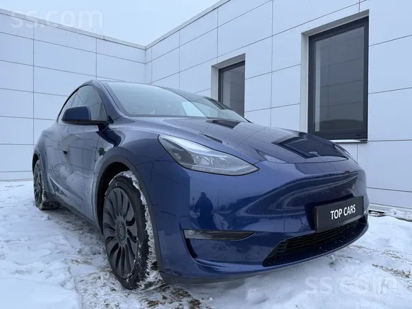 Tesla