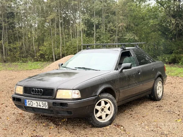 1.9 66Kw. Rūc, Brauc, Bremzē. Normāla stāvoklī. 
Sīkāk zvanot.