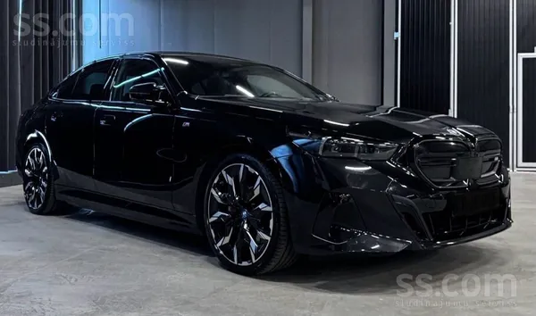 BMW - 1