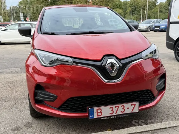 Renault - 1