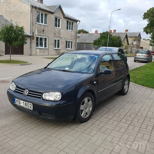 Volkswagen TA izietas bez aizrādījumiem, pirms gada nomainīts
