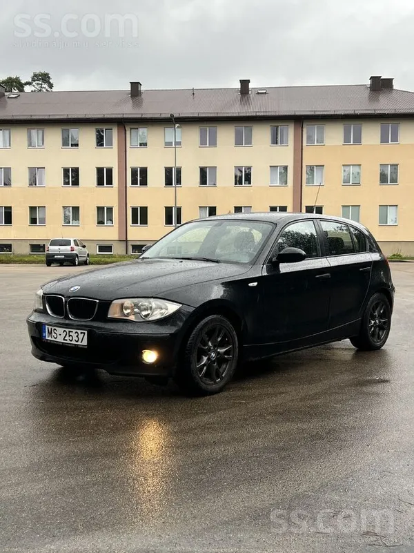 BMW Steidzami pārdodu kamēr mans noskatītais auto tirg