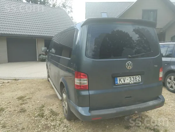 Volkswagen Pārdodu. Motora defekts, sīkāk pa telefonu.