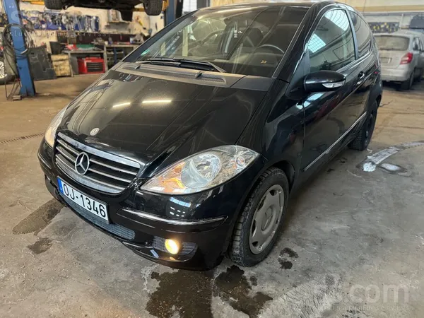 Pārdodas auto ar svaigu tehnisko apskati. 
Auto ir ekonomisks gan degvielas