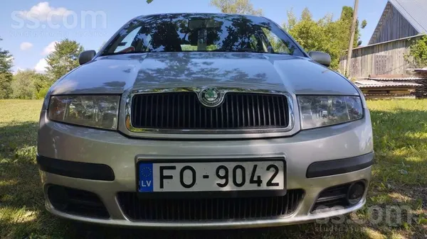 Skoda Auto tiek pārdots bez tehniskās apskates, tāpēc pi