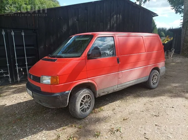 Volkswagen Labs darba zirdziņš. 
