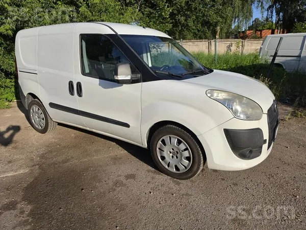 Fiat Pārdodu vai mainu. Tikkai 91.000 Km. 