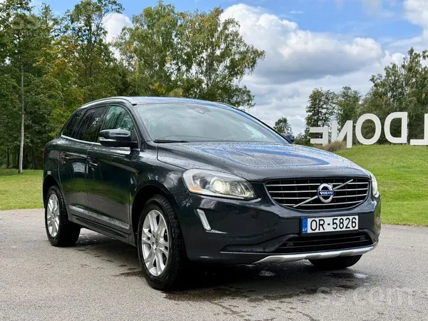 Volvo Sakarā ar jauna auto iegādi, pārdodu savu uzticamo