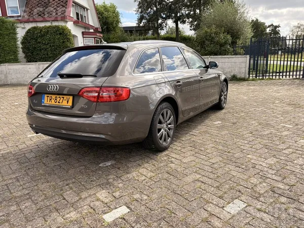 Audi Pārdodu Audi A4 Avant 2.0 Tdi 2015
