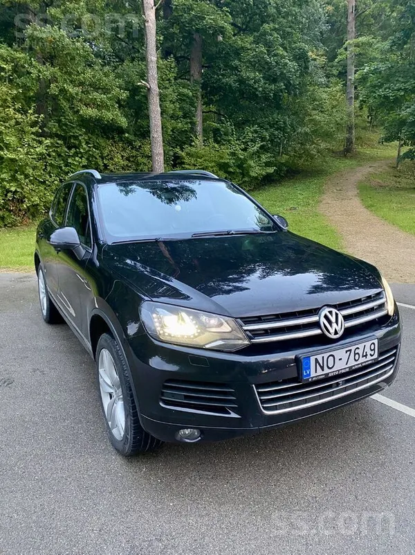 Volkswagen Saistībā ar cita auto iegādi pārdodu savu ikdienā 