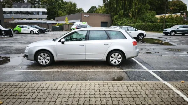 Pārdodu Seat Exeo ST 

Komfortabls un ietilpīgs universālis, tehniski ļoti