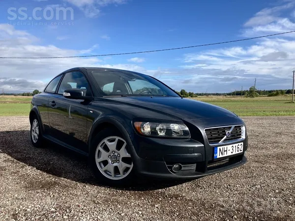 Volvo C30 - 1