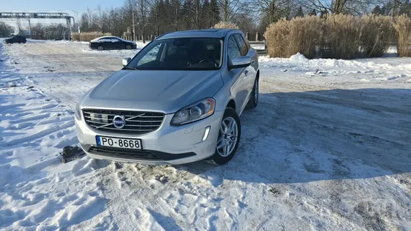 Volvo XC 60