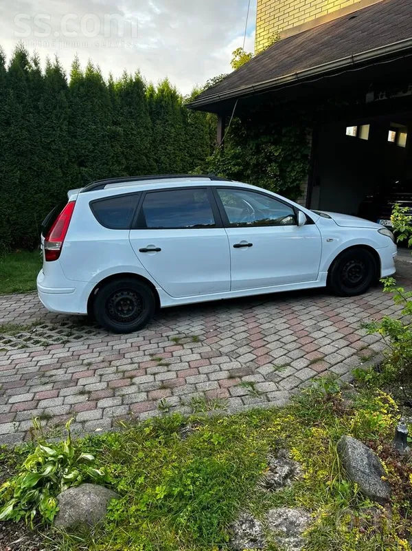 Hyundai i30 - 1