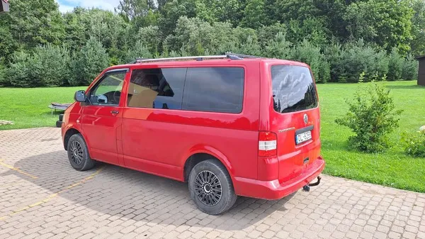 Volkswagen 2010.gads, 1.9 Tdi dīzelis, 84 kW, manuālā ātrumkā