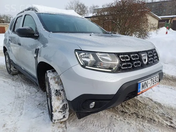 Dacia Продаю или меняю. 8100E(netto) 9800E(+21%). 1.5D/7