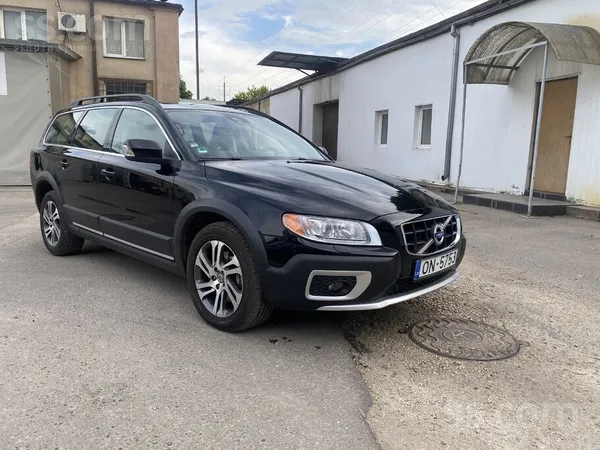 No vācijas, bez nobraukuma pa Latviju. 2.4 D5, 158kw(215ps), pilnpiedziņa 4X